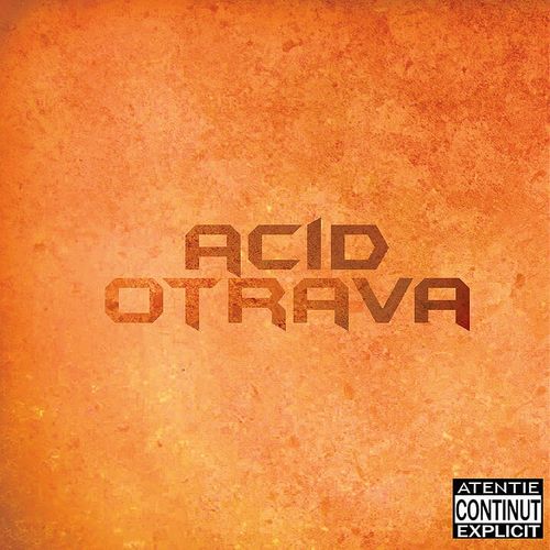 Acid - Otravă